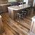 Antique Oak Skip-Planed Flooring 192